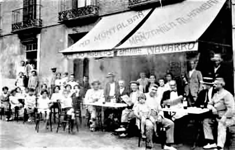 Bar Las Águilas